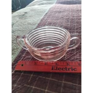 Manhattan Sugar  Pink